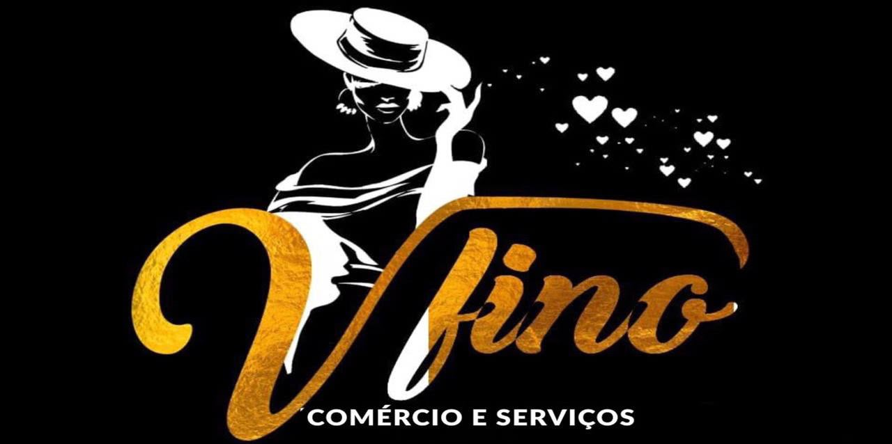 V. FINO Logo